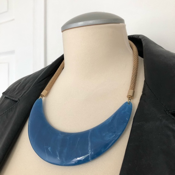 Statement necklace - Picture 2 of 2